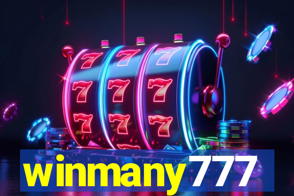 winmany777