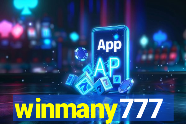 winmany777