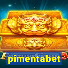 pimentabet