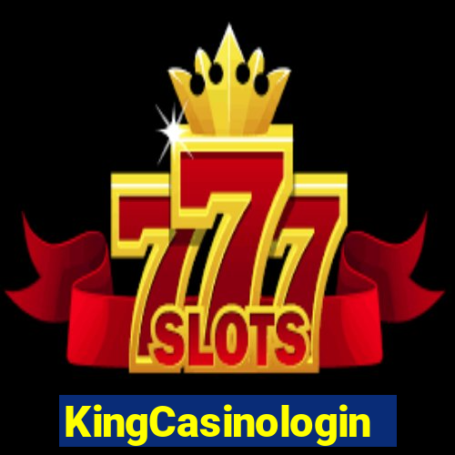 KingCasinologin