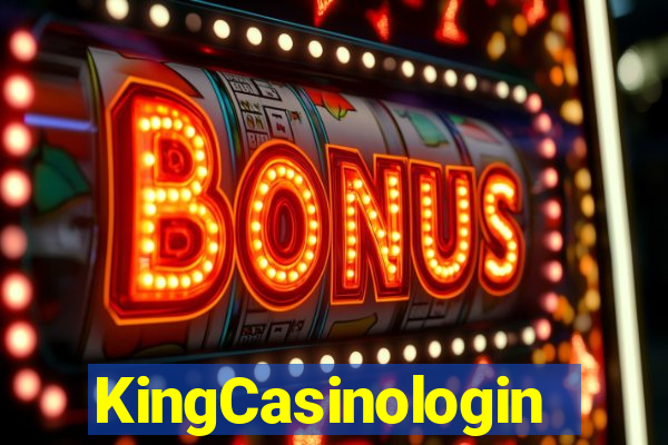 KingCasinologin