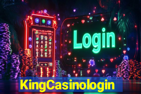 KingCasinologin