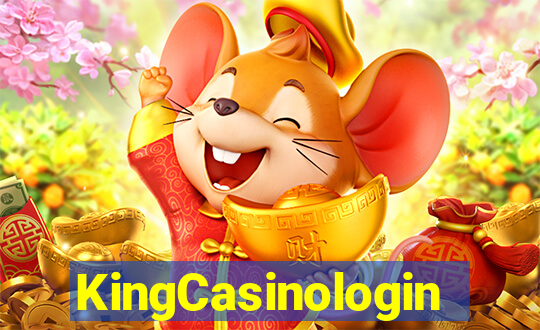 KingCasinologin