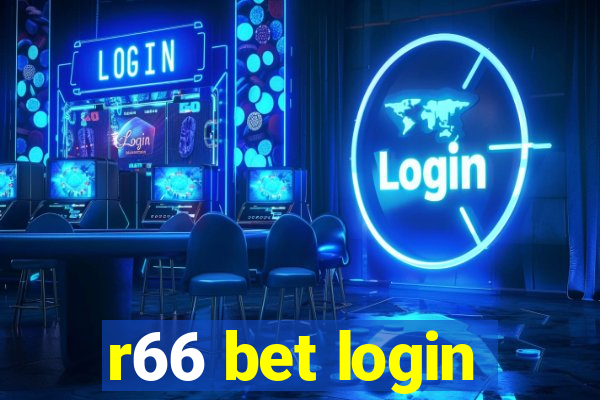 r66 bet login