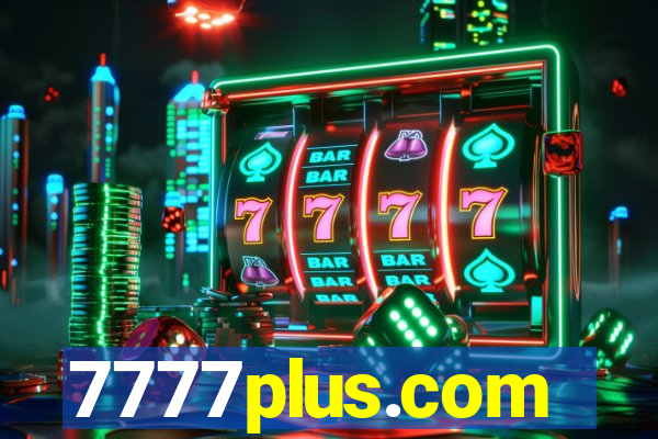 7777plus.com