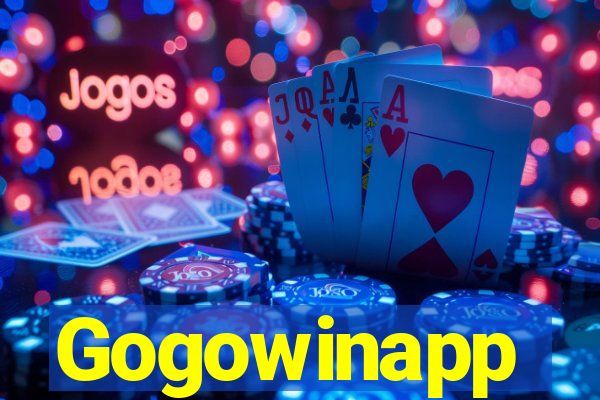 Gogowinapp