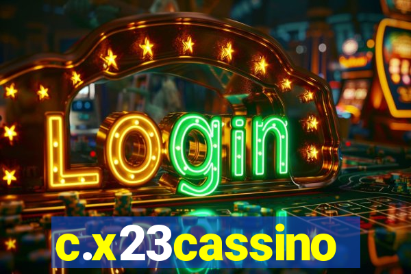 c.x23cassino