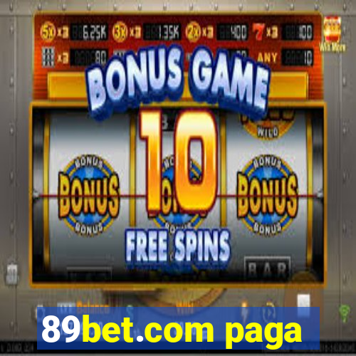 89bet.com paga