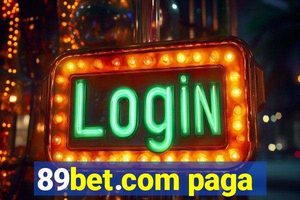 89bet.com paga