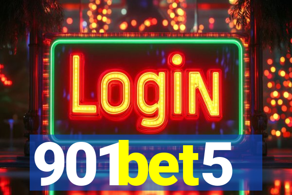 901bet5