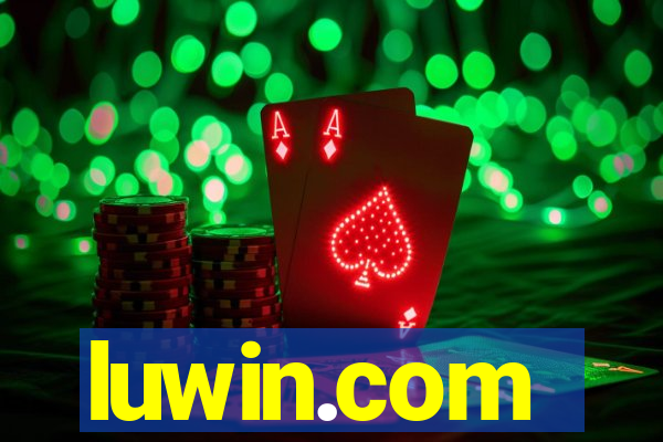 luwin.com