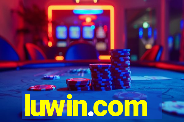 luwin.com