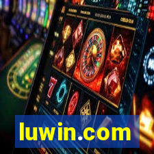 luwin.com