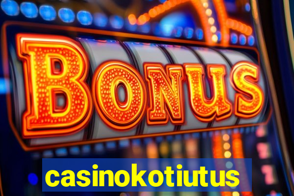 casinokotiutus