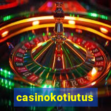 casinokotiutus