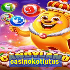 casinokotiutus