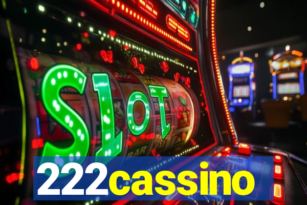 222cassino