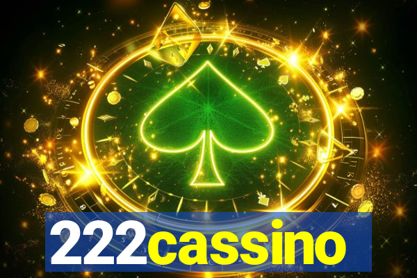 222cassino