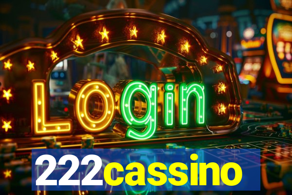 222cassino