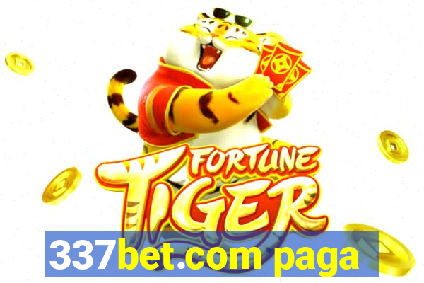 337bet.com paga