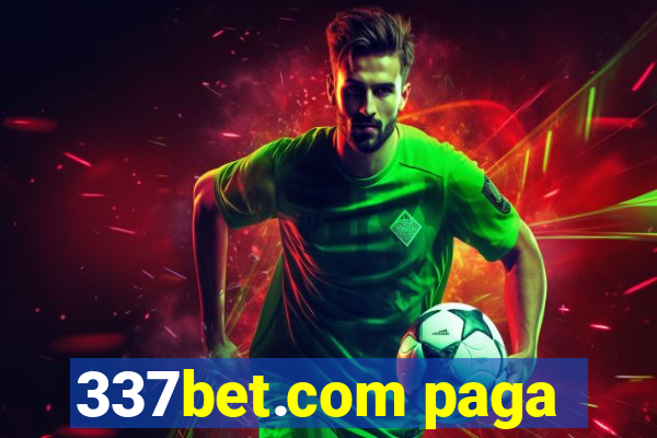 337bet.com paga