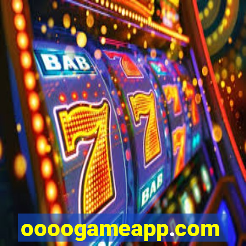 oooogameapp.com