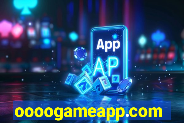 oooogameapp.com