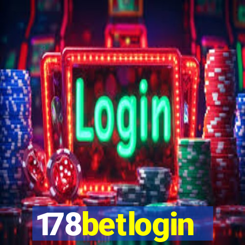 178betlogin