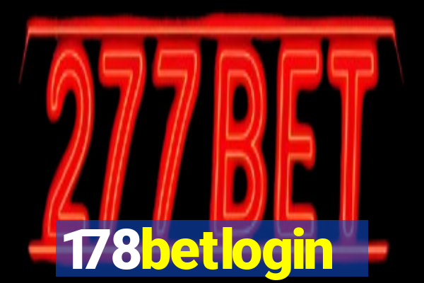 178betlogin