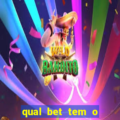 qual bet tem o fortune tiger