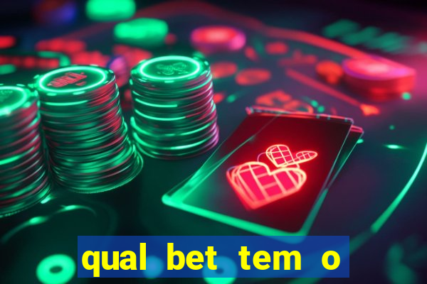 qual bet tem o fortune tiger