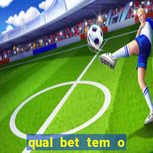 qual bet tem o fortune tiger