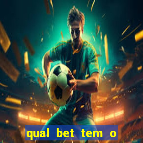 qual bet tem o fortune tiger