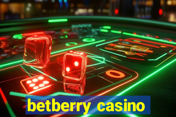 betberry casino