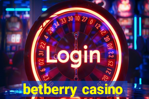 betberry casino