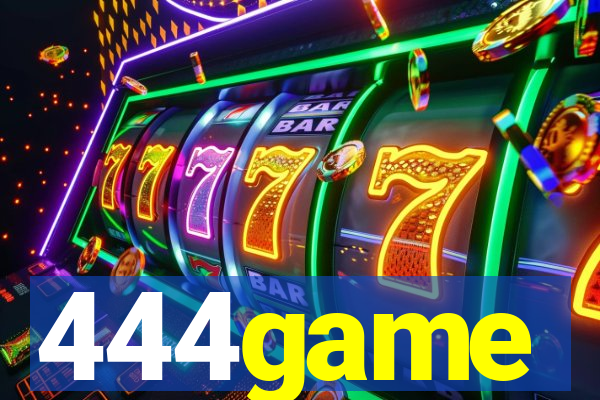 444game