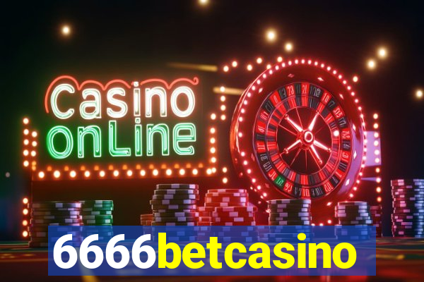 6666betcasino