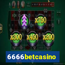 6666betcasino