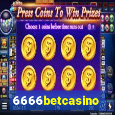 6666betcasino