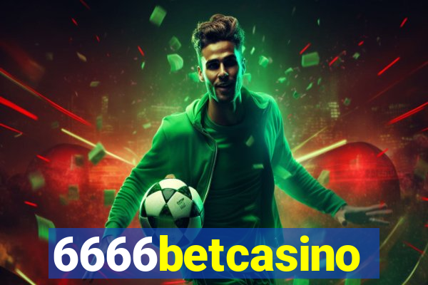 6666betcasino