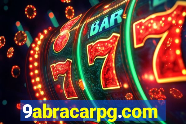 9abracarpg.com