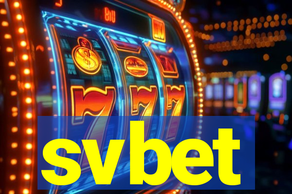 svbet