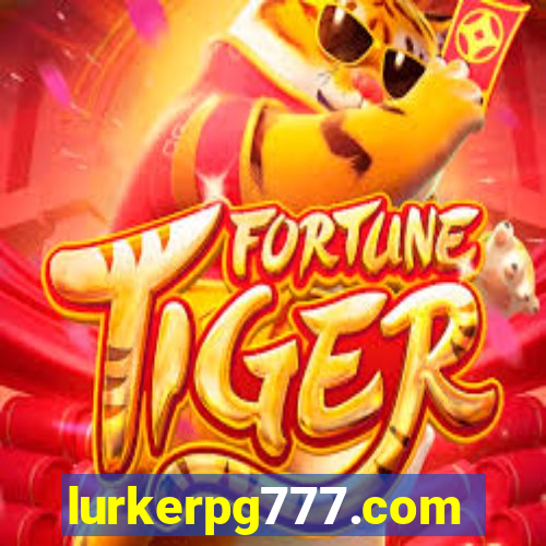 lurkerpg777.com