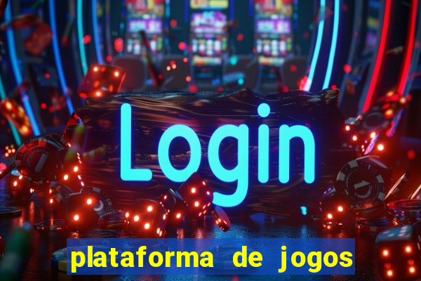 plataforma de jogos 777 bet