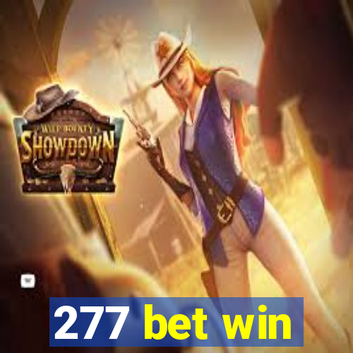 277 bet win