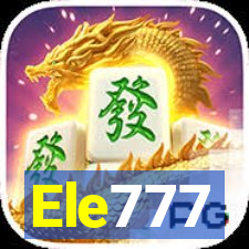 Ele777