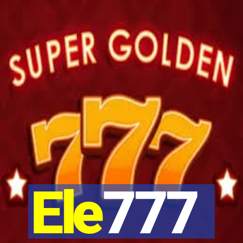 Ele777