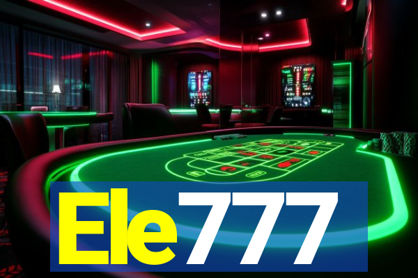 Ele777