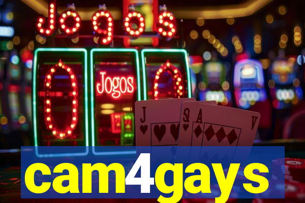 cam4gays