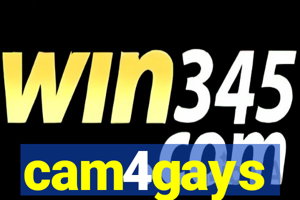 cam4gays